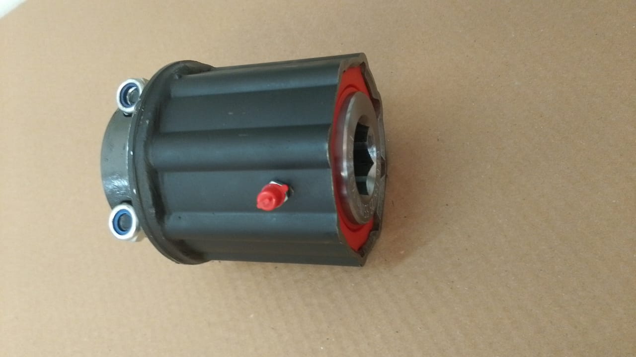 Z5339 - LIMITADOR DE TORQUE 550NM